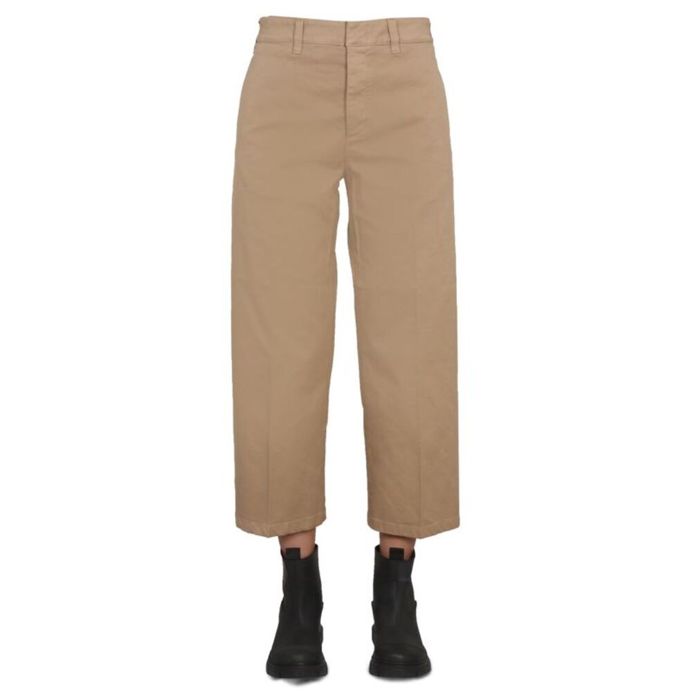 Department Five Women Cotton Pants